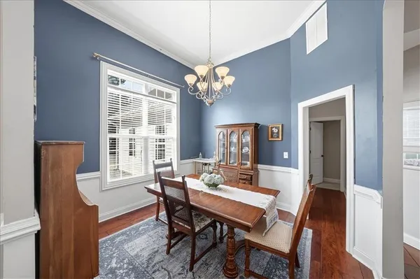 $335,000 | 125 Creek Crossing Lane, Temple, GA 30179