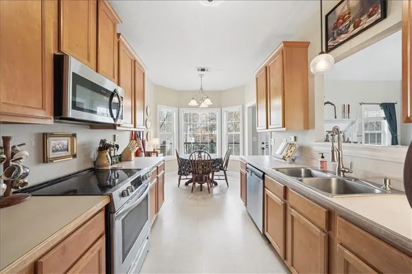 $335,000 | 125 Creek Crossing Lane, Temple, GA 30179