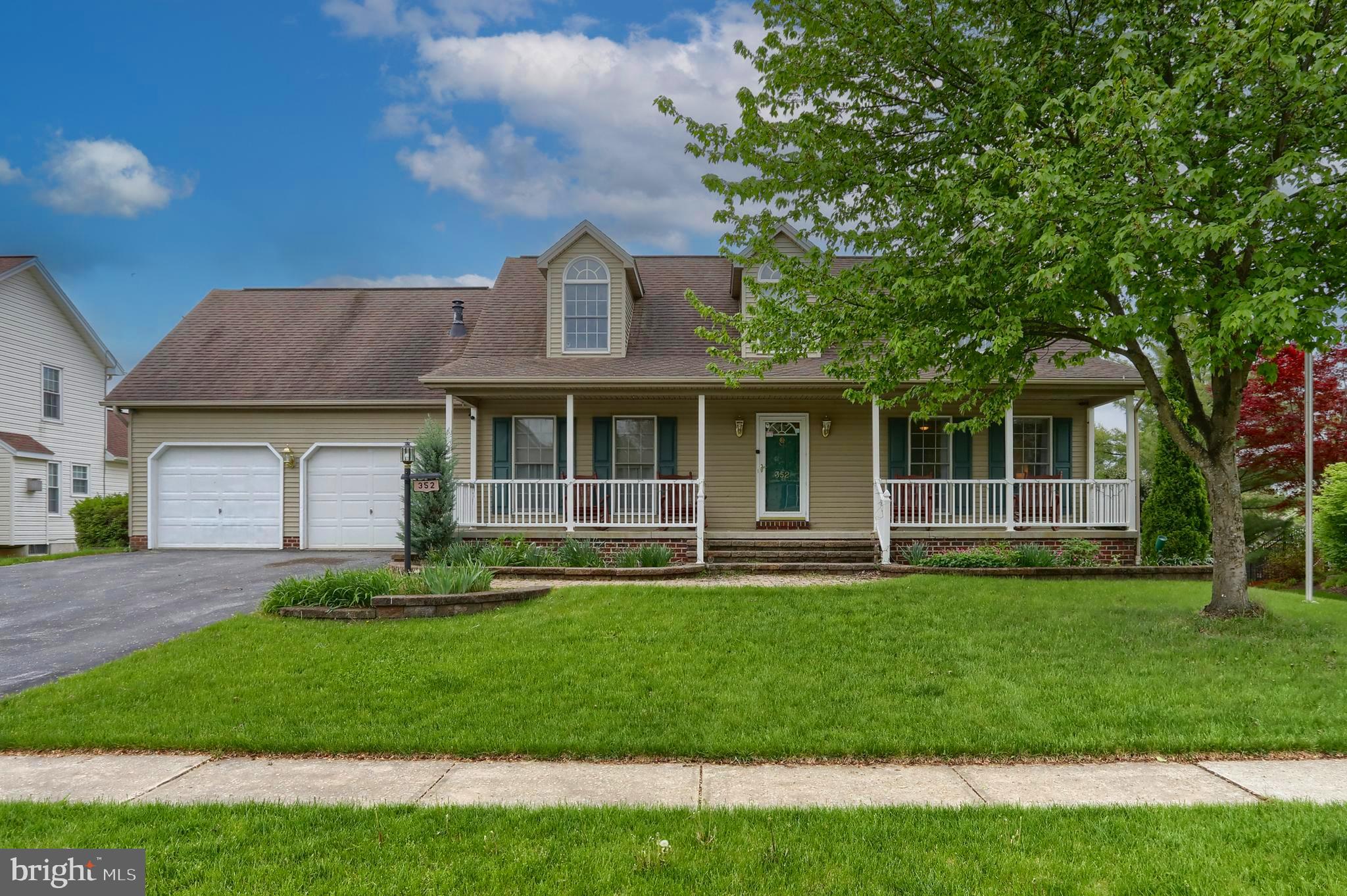 352 Old Farm Road Palmyra, PA 17078 - Photo 32 of 32 Gallery Image 32