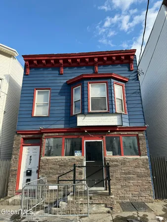 $250,000 | 497 Washington Avenue, Albany, NY 12206