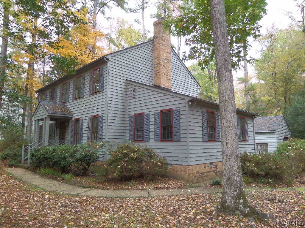 13606 Timber Ridge Court Midlothian, VA 23112 - Photo 2 of 24