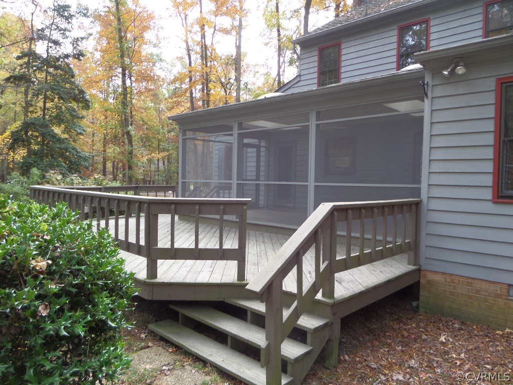 13606 Timber Ridge Court Midlothian, VA 23112 - Photo 22 of 24