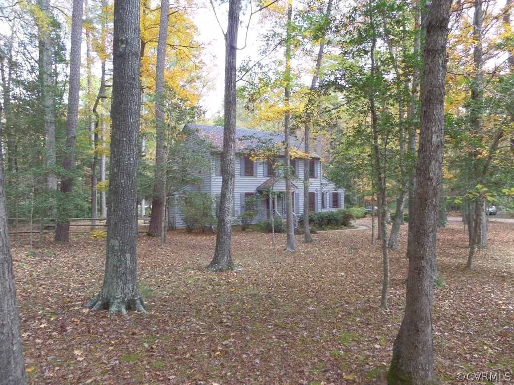 13606 Timber Ridge Court Midlothian, VA 23112 - Photo 24 of 24