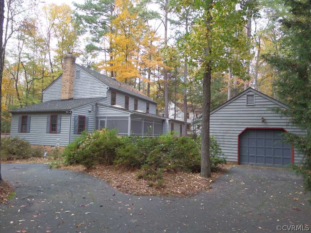 13606 Timber Ridge Court Midlothian, VA 23112 - Photo 3 of 24