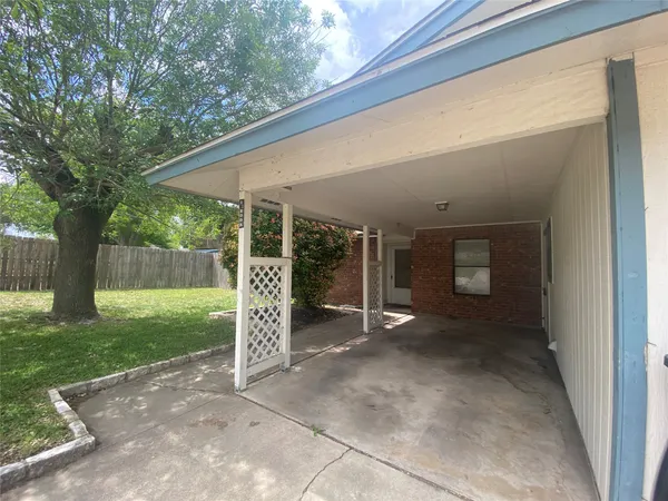 $1,700 | 12800 Old San Antonio Road, Unit A, Manchaca, TX 78652