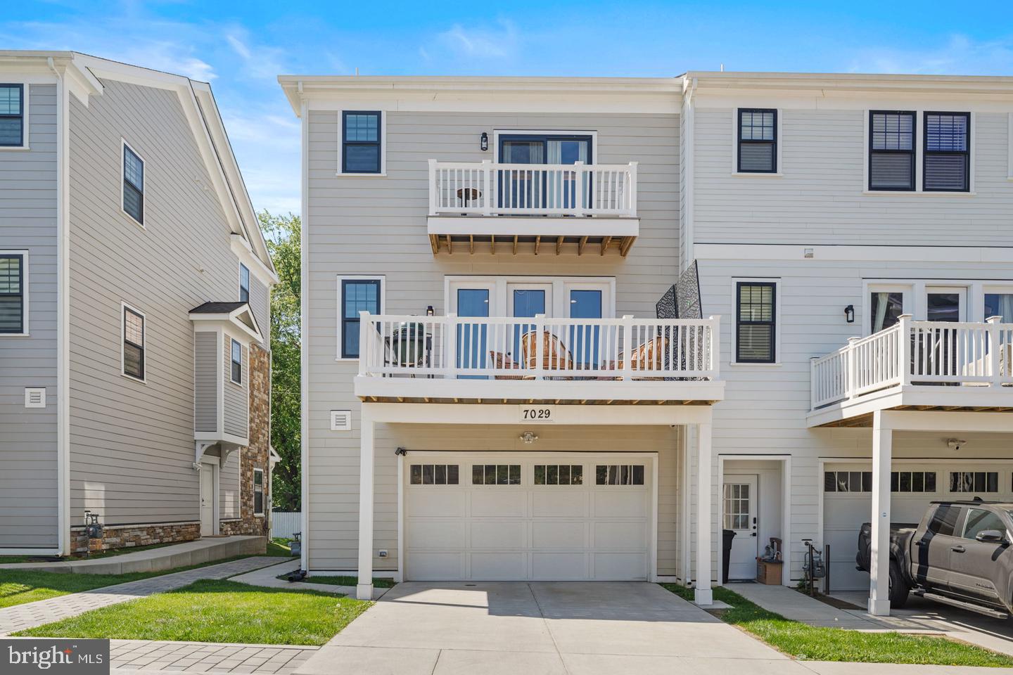 7029 Garrett Road Rockville, MD 20855 - Photo 33 of 44 Gallery Image 33