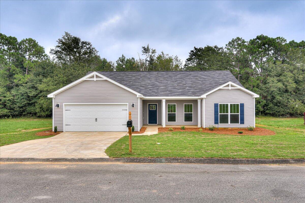 4055 Fringetree Loop New Ellenton, SC 29809 - Photo 1 of 35 01-101