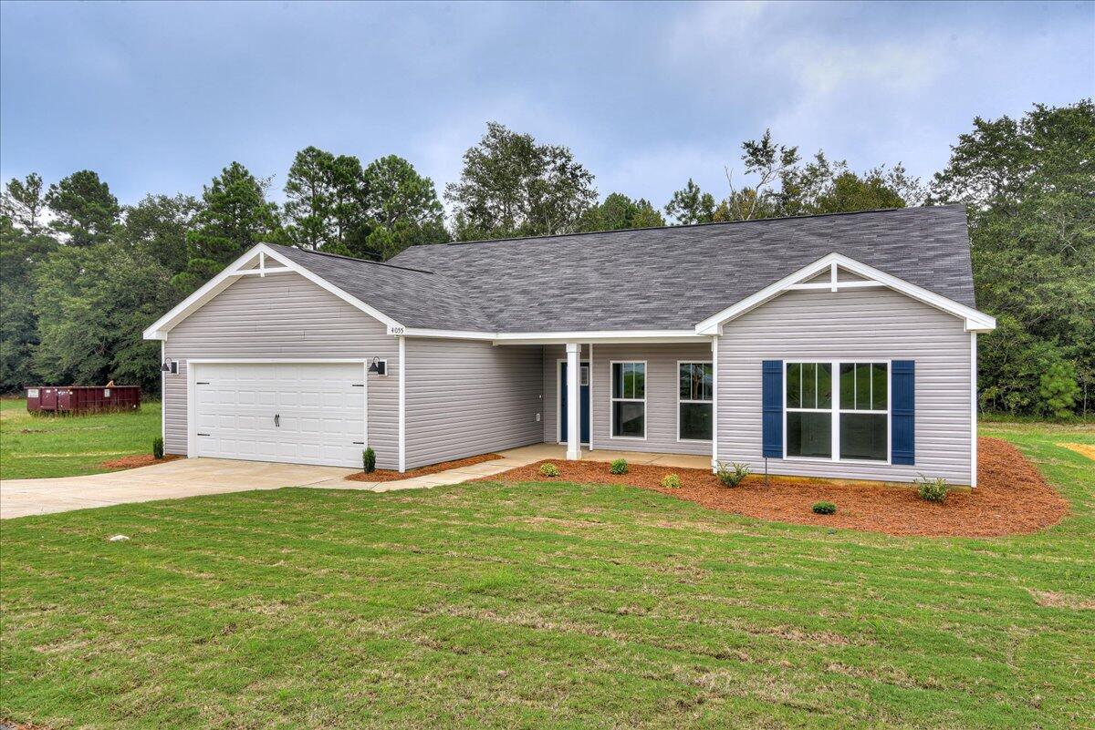 4055 Fringetree Loop New Ellenton, SC 29809 - Photo 2 of 35 02-102