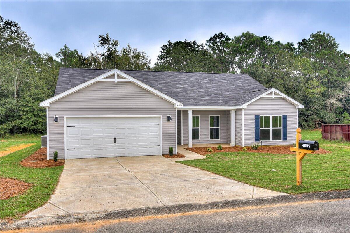 4055 Fringetree Loop New Ellenton, SC 29809 - Photo 3 of 35 03-103