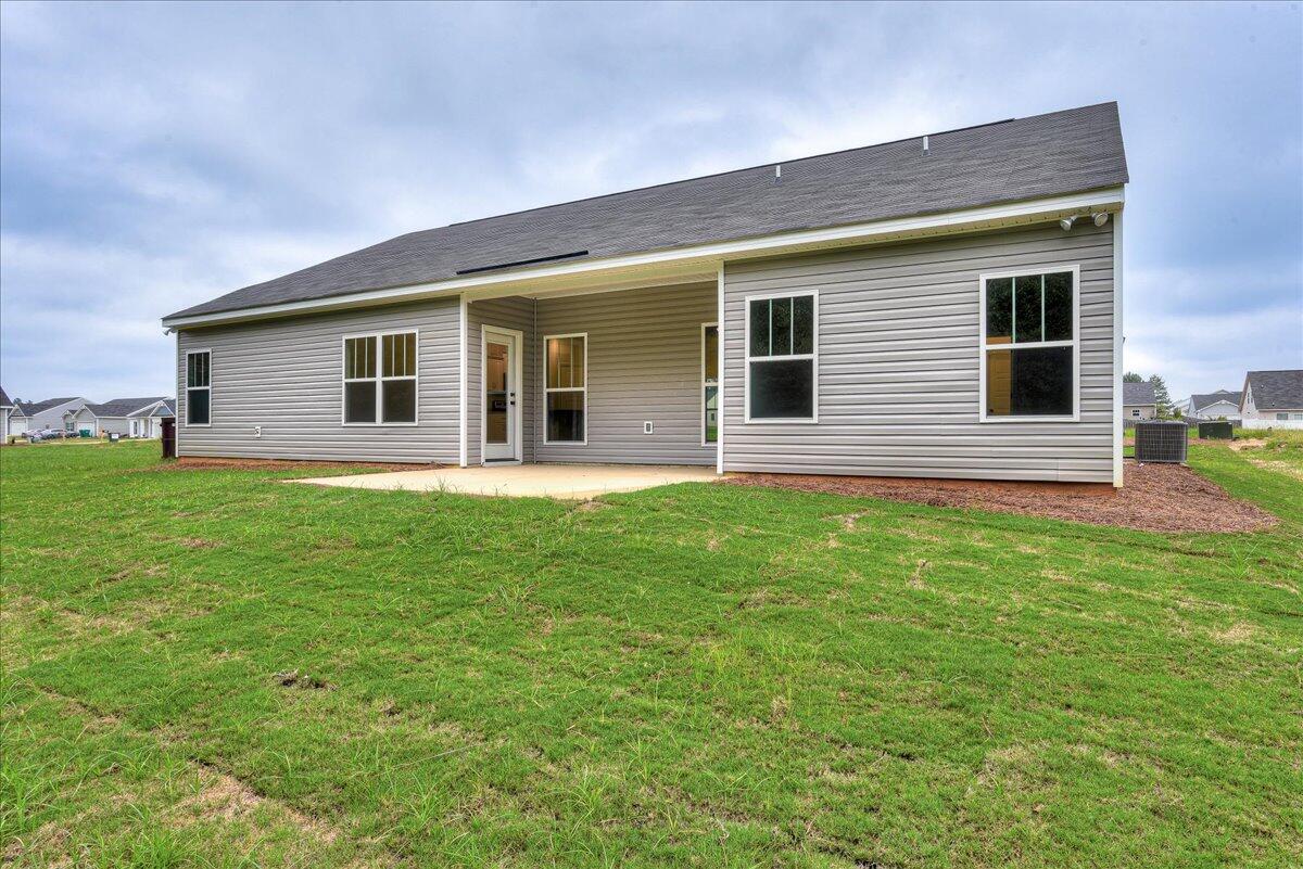 4055 Fringetree Loop New Ellenton, SC 29809 - Photo 32 of 35 33-133