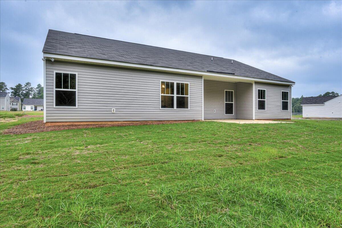 4055 Fringetree Loop New Ellenton, SC 29809 - Photo 33 of 35 34-134