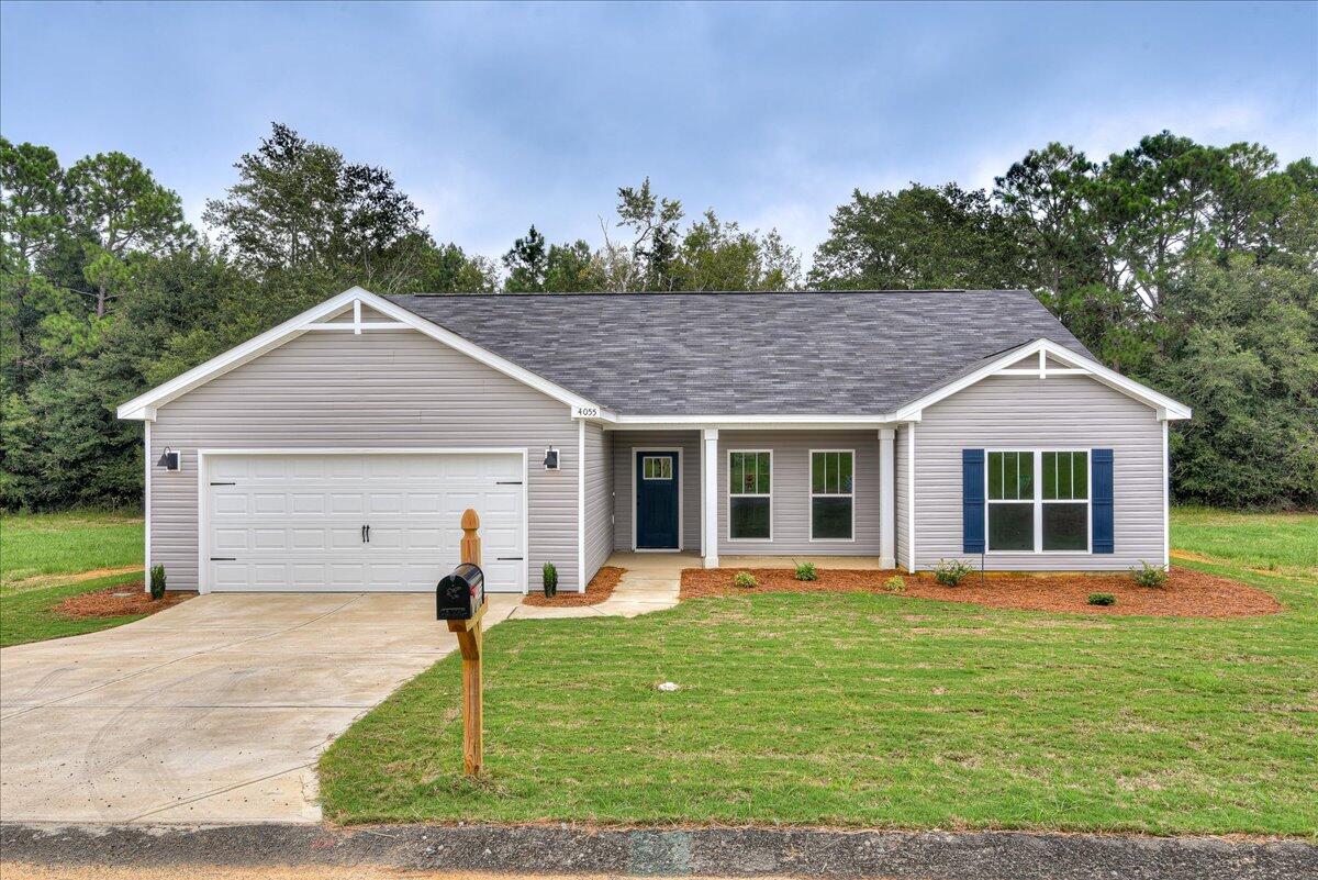 4055 Fringetree Loop New Ellenton, SC 29809 - Photo 4 of 35 04-104