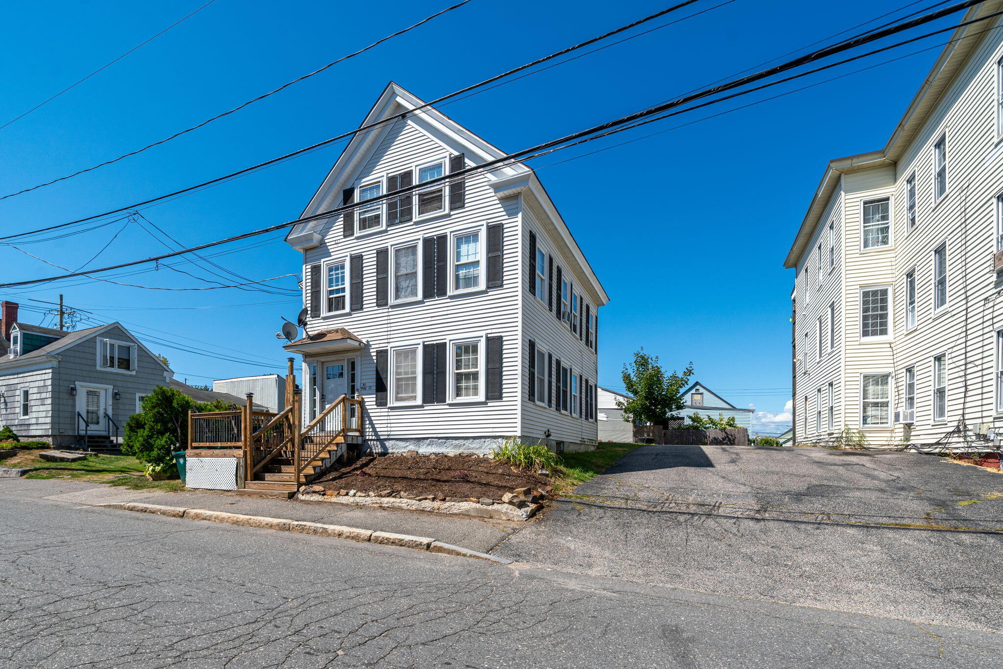 84 Pike Street Biddeford, ME 04005 - Photo 43 of 54 84 Pike -3