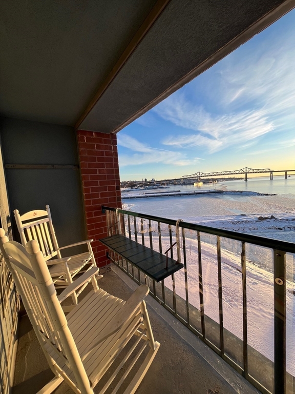 750 Davol Street, Unit 324 Fall River, MA 02720 - Photo 11 of 12