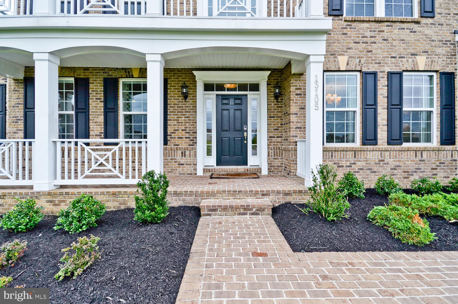 13105 Contee Manor Road Bowie, MD 20721 - Photo 2 of 72 Gallery Image 2