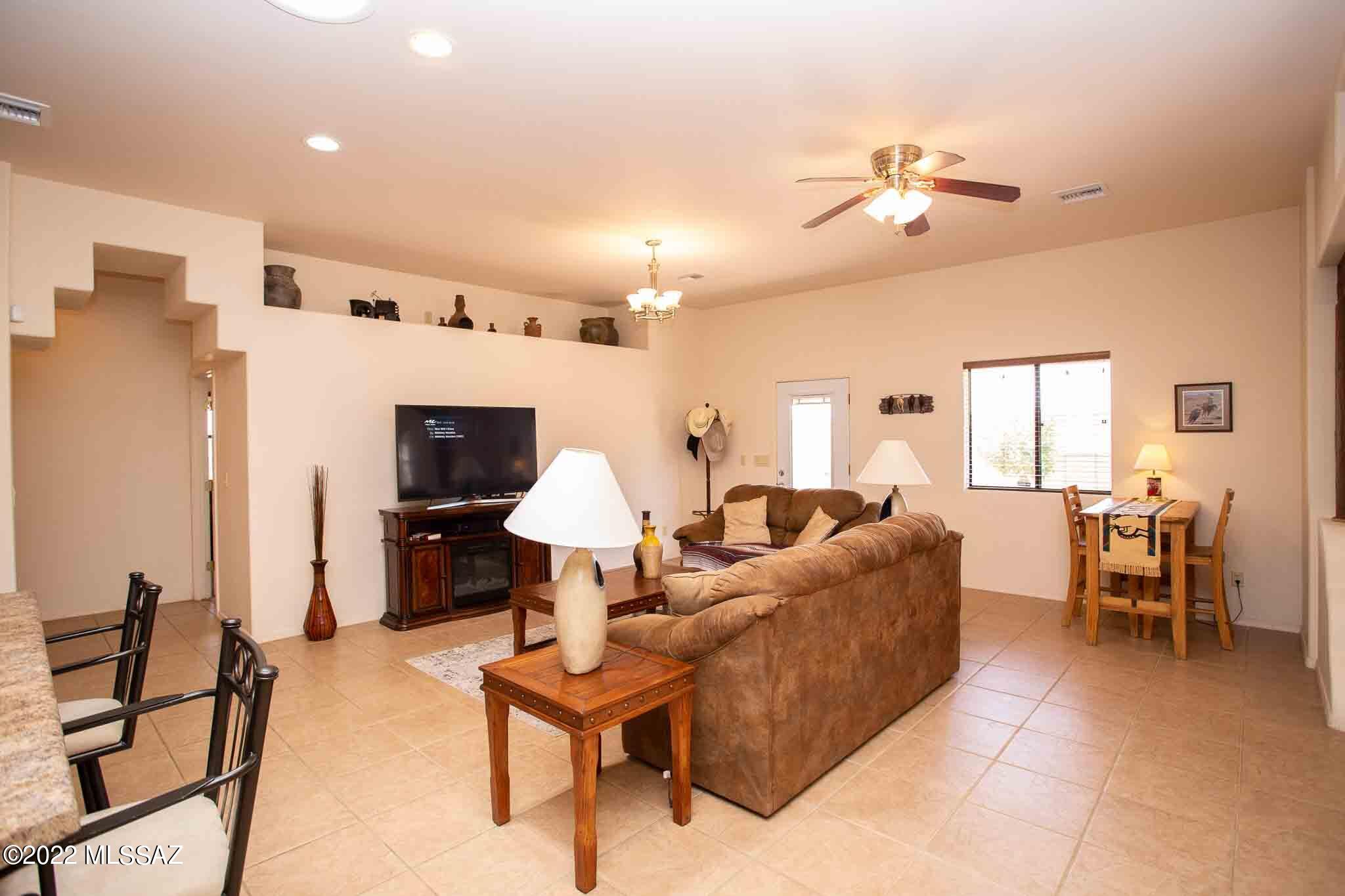 1872 West Wall Court Rio Rico, AZ 85648 - Photo 4 of 26
