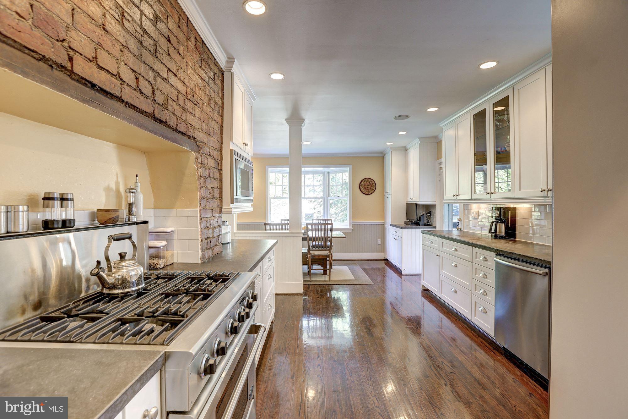 3719 Morrison Street Northwest Washington, DC 20015 - Photo 14 of 43