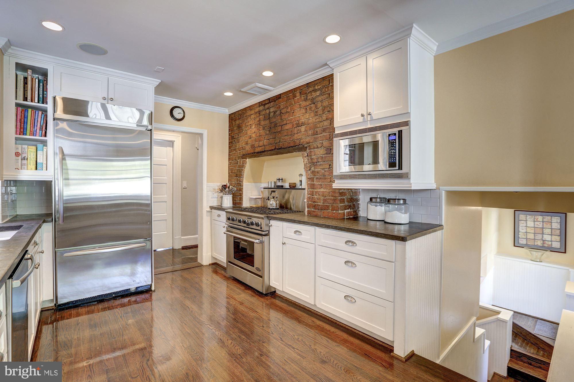 3719 Morrison Street Northwest Washington, DC 20015 - Photo 16 of 43