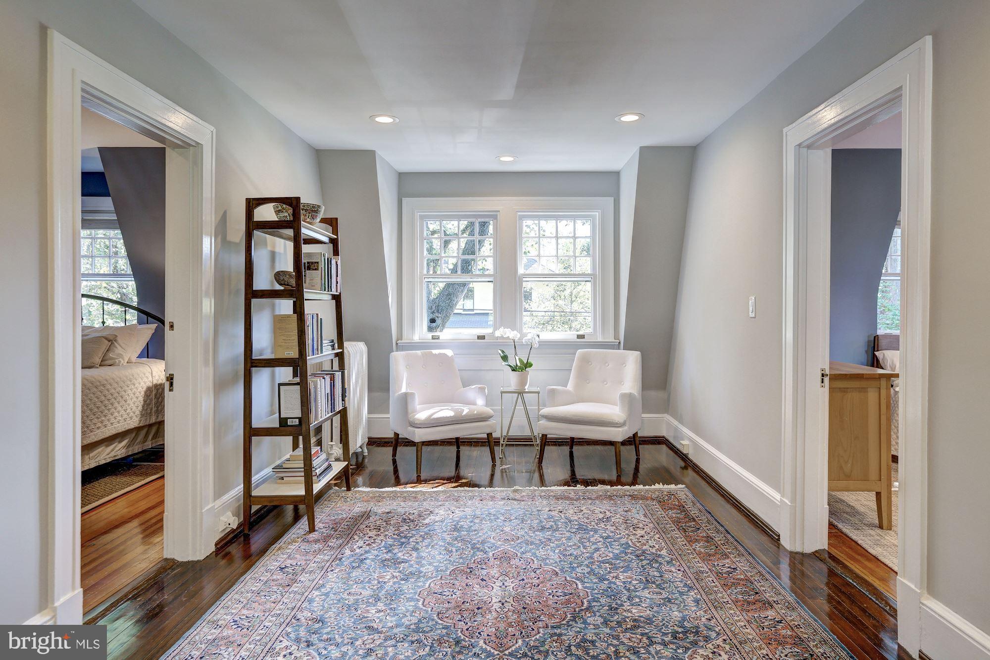 3719 Morrison Street Northwest Washington, DC 20015 - Photo 20 of 43
