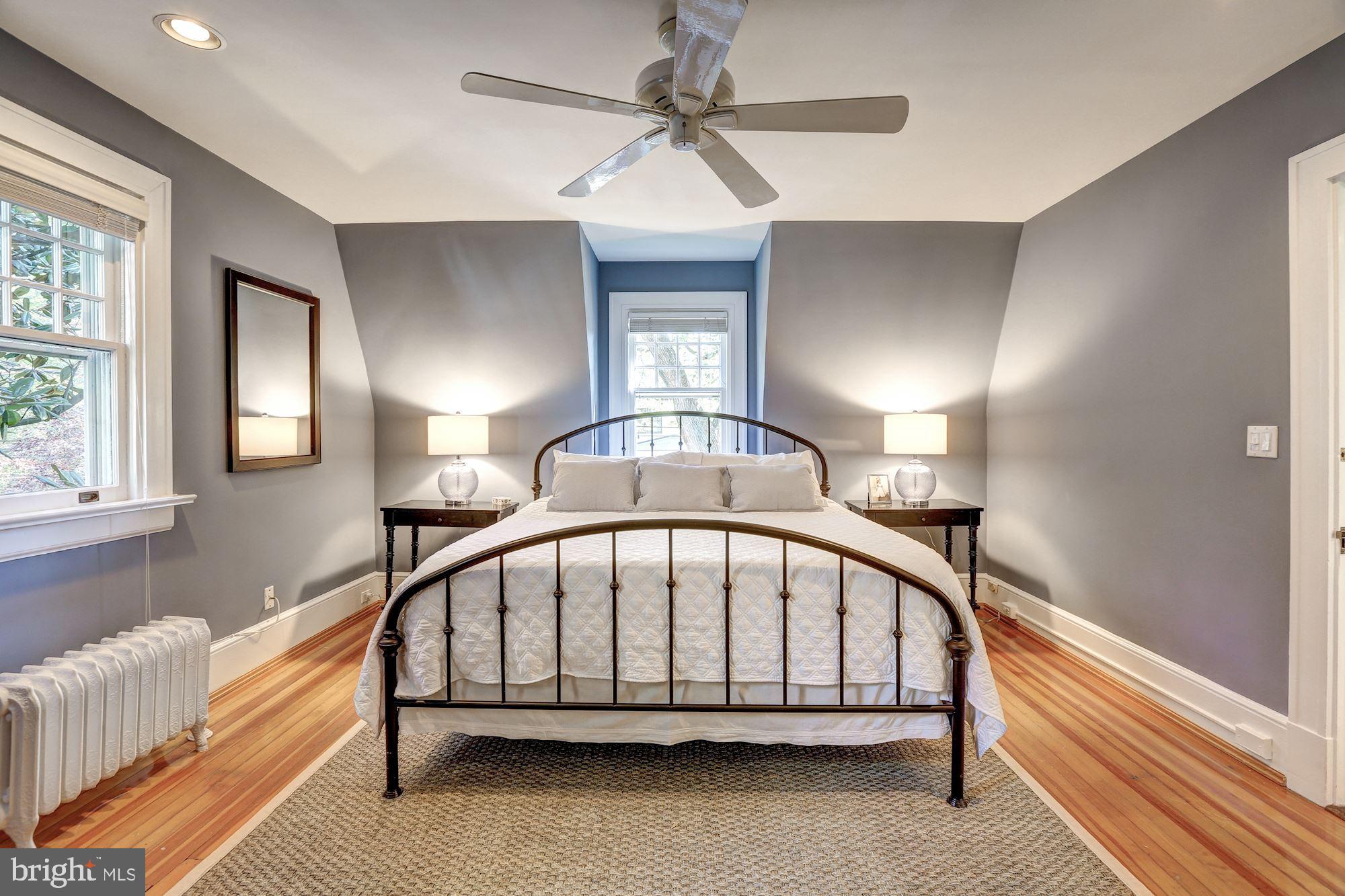 3719 Morrison Street Northwest Washington, DC 20015 - Photo 21 of 43