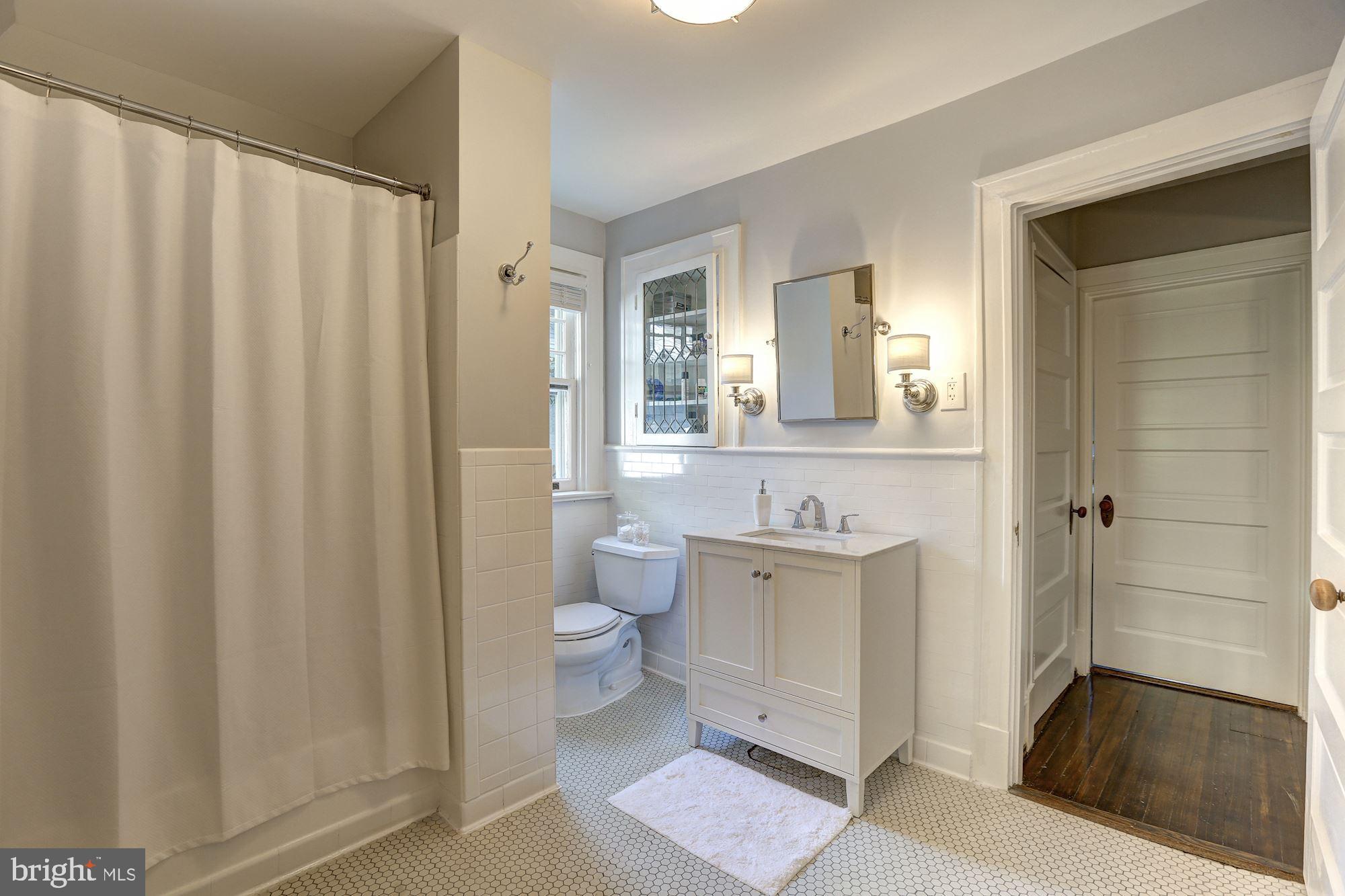 3719 Morrison Street Northwest Washington, DC 20015 - Photo 22 of 43