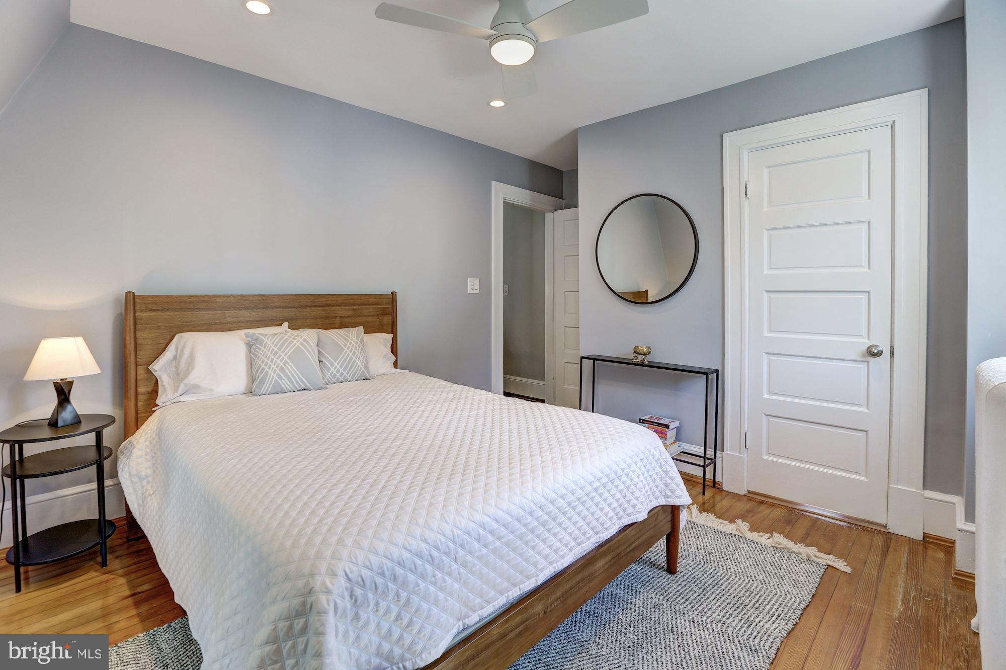 3719 Morrison Street Northwest Washington, DC 20015 - Photo 27 of 43