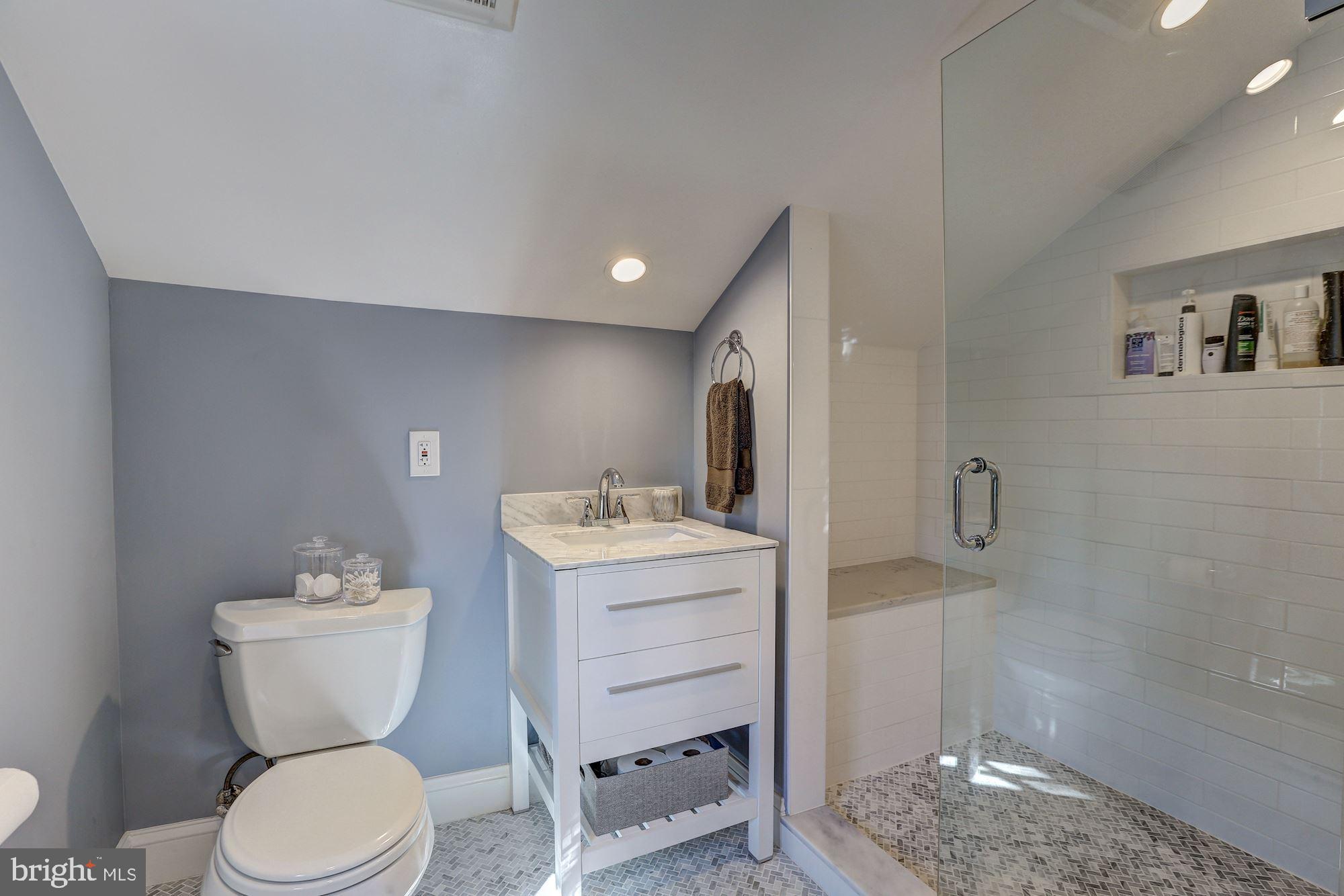 3719 Morrison Street Northwest Washington, DC 20015 - Photo 32 of 43