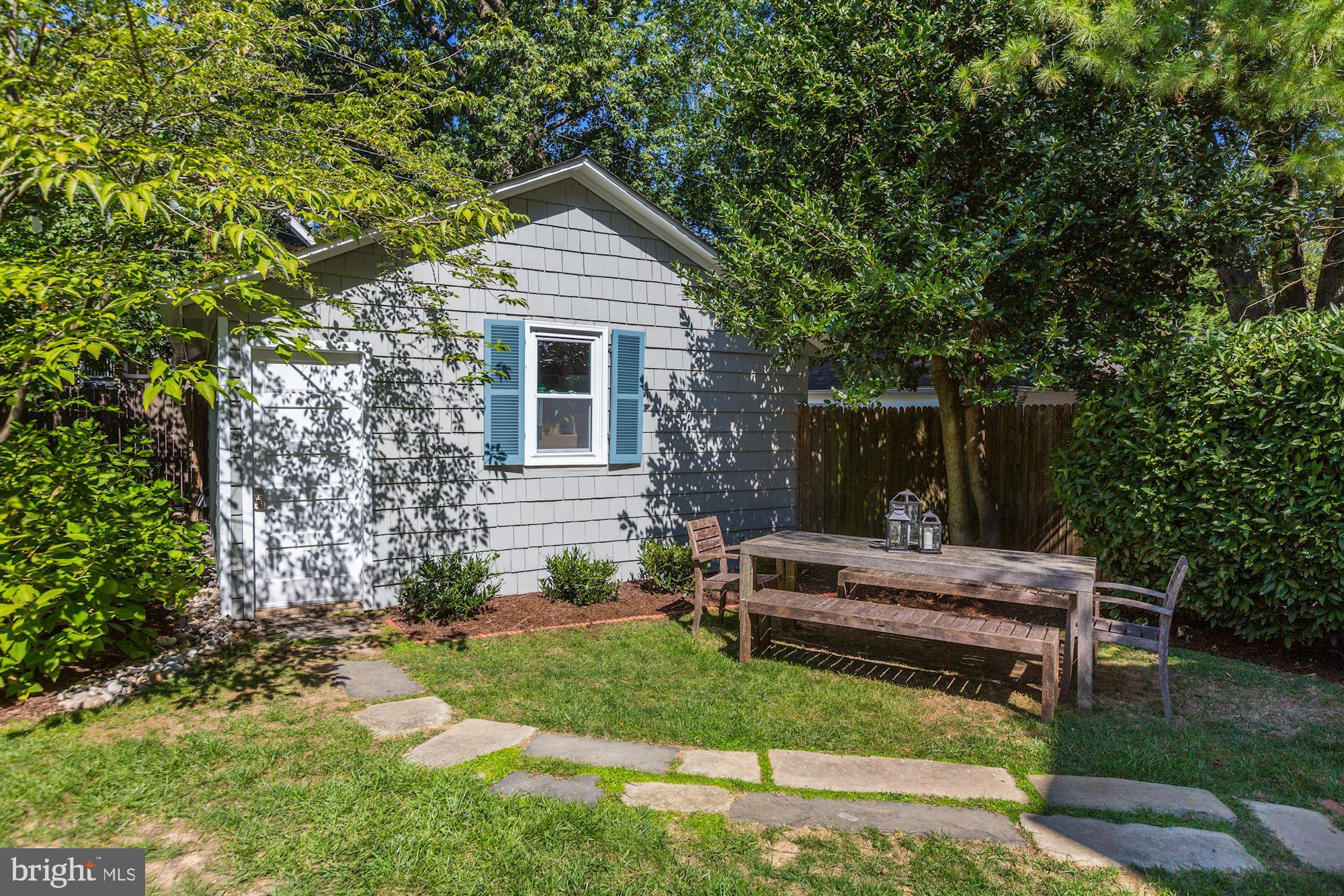 3719 Morrison Street Northwest Washington, DC 20015 - Photo 41 of 43