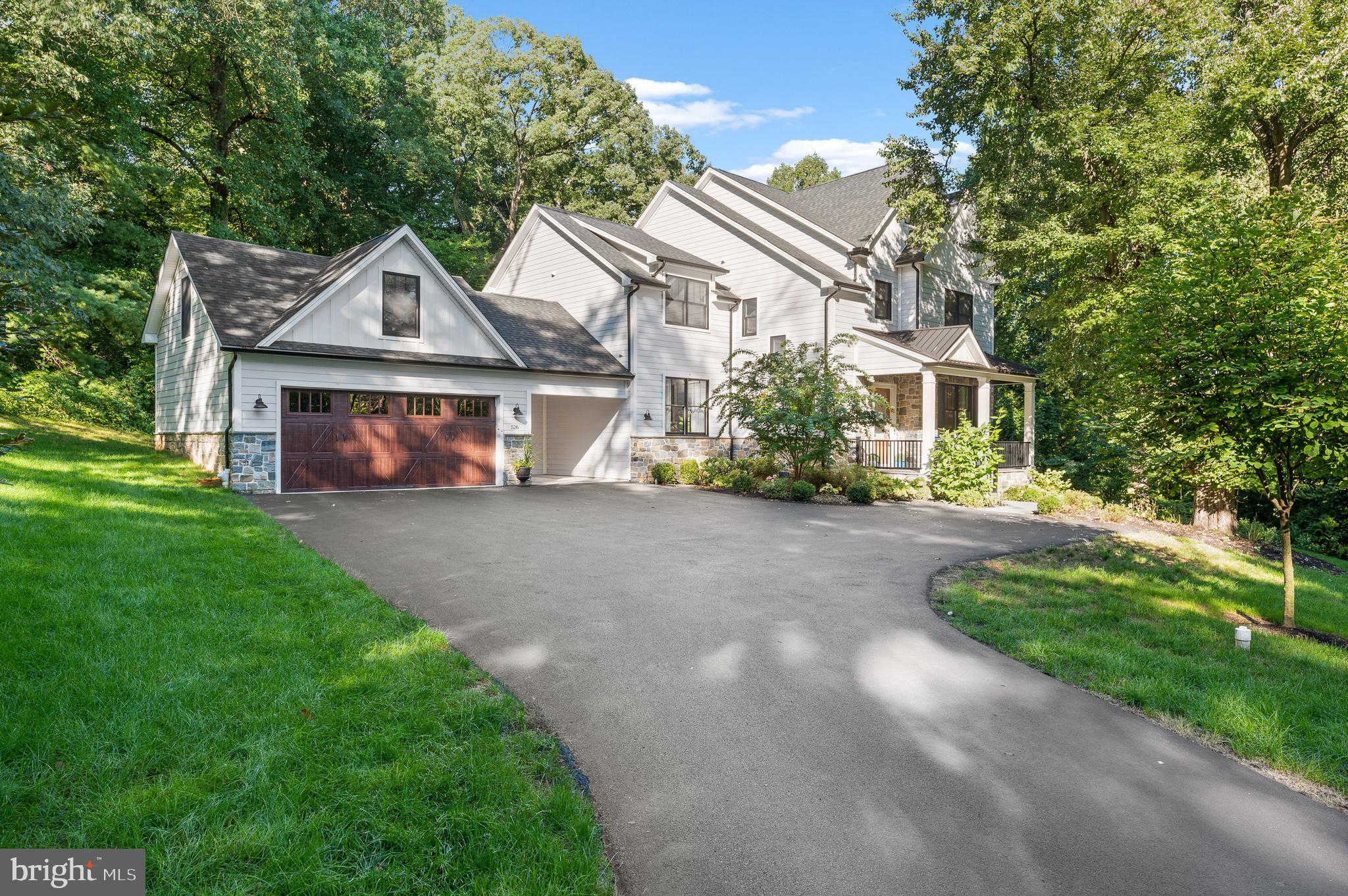 526 Montgomery Lane Wayne, PA 19087 - Photo 1 of 46 Welcome to 526 Montgomery Ln