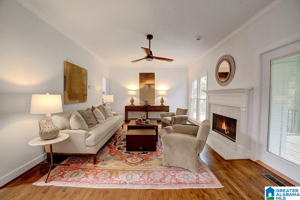 300 Clairmont Road Sterrett, AL 35147 - Photo 4 of 42