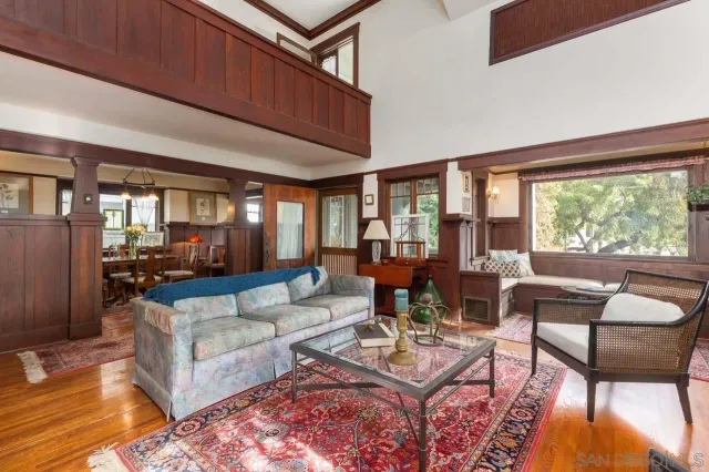 $2,700,000 | 344 A, Coronado, CA 92118