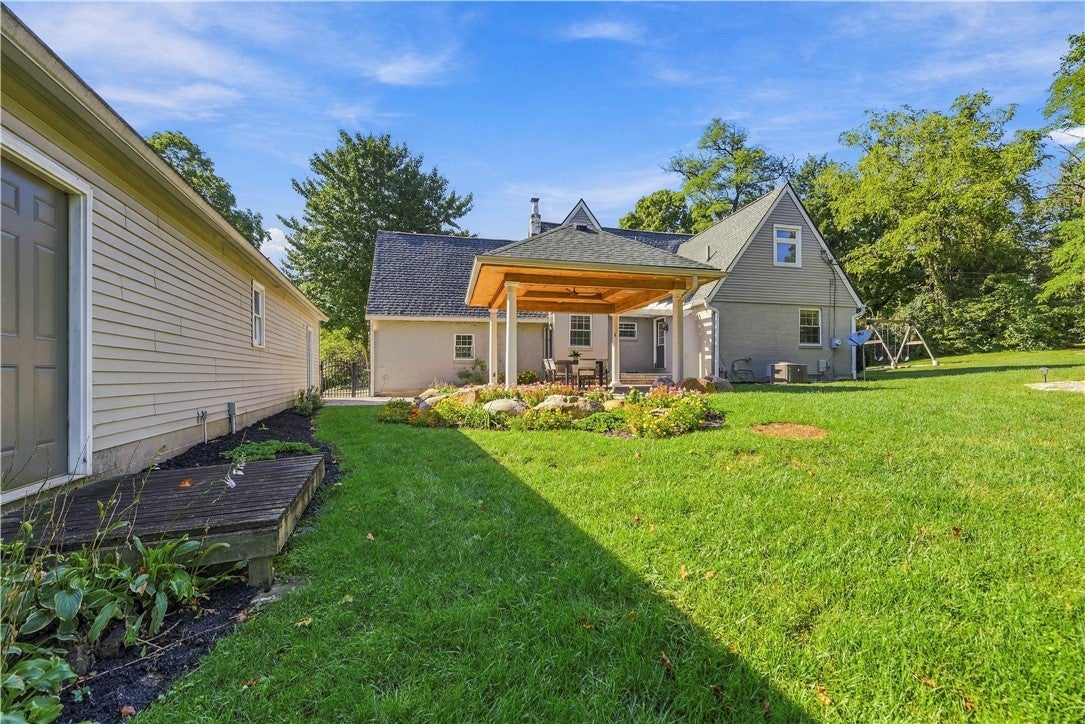 4010 Ridgeway Road Kettering, OH 45429 - Photo 39 of 45 Gallery Image 39