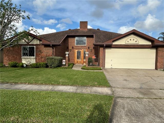 1609 Celtic Drive Marrero, LA 70072 - Photo 1 of 28
