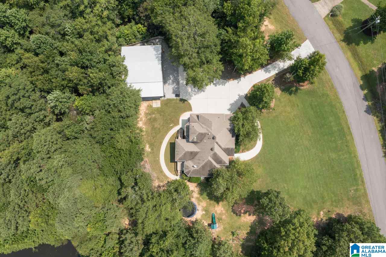 521 Hidden Ridge Chelsea, AL 35043 - Photo 35 of 44