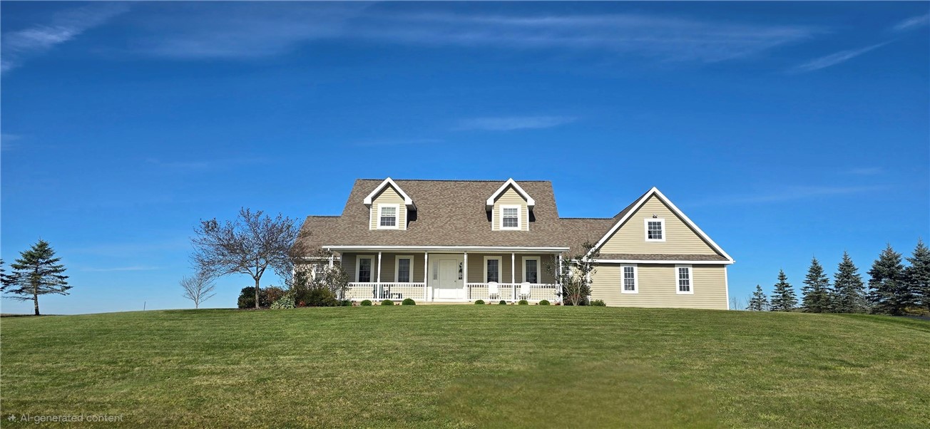 825 Deyo Road Caton, NY 14830 - Photo 1 of 50