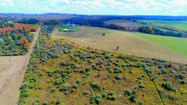 $499,000 | 825 Deyo Road, Caton, NY 14830