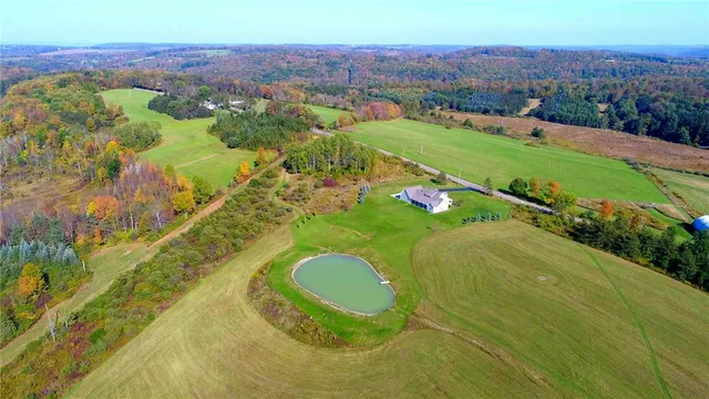 $499,000 | 825 Deyo Road, Caton, NY 14830