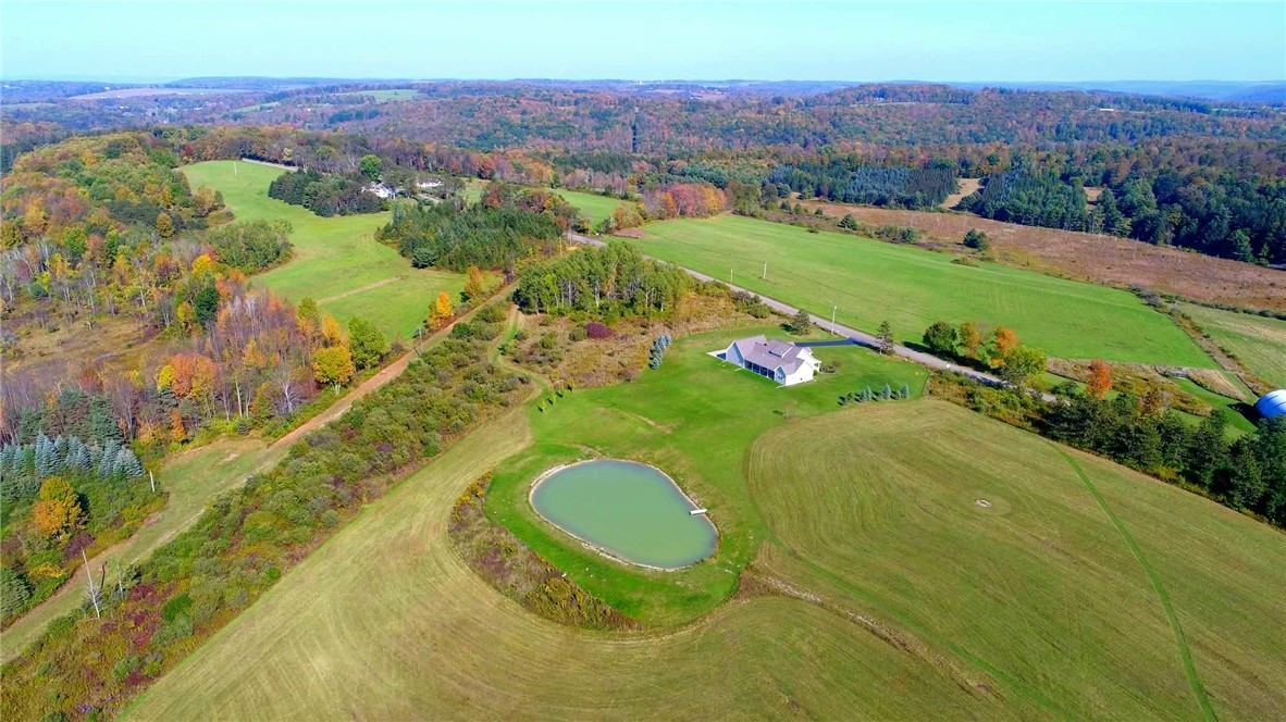 825 Deyo Road Caton, NY 14830 - Photo 4 of 50