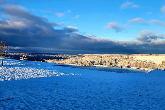 $499,000 | 825 Deyo Road, Caton, NY 14830