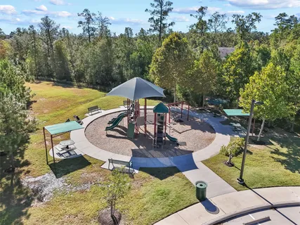 a view of a balcony with an outdoor space