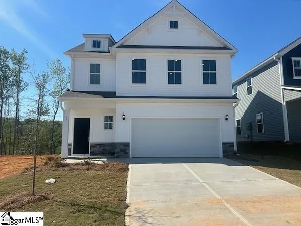 $249,990 | 206 Gumwood Circle, Gaffney, SC 29341