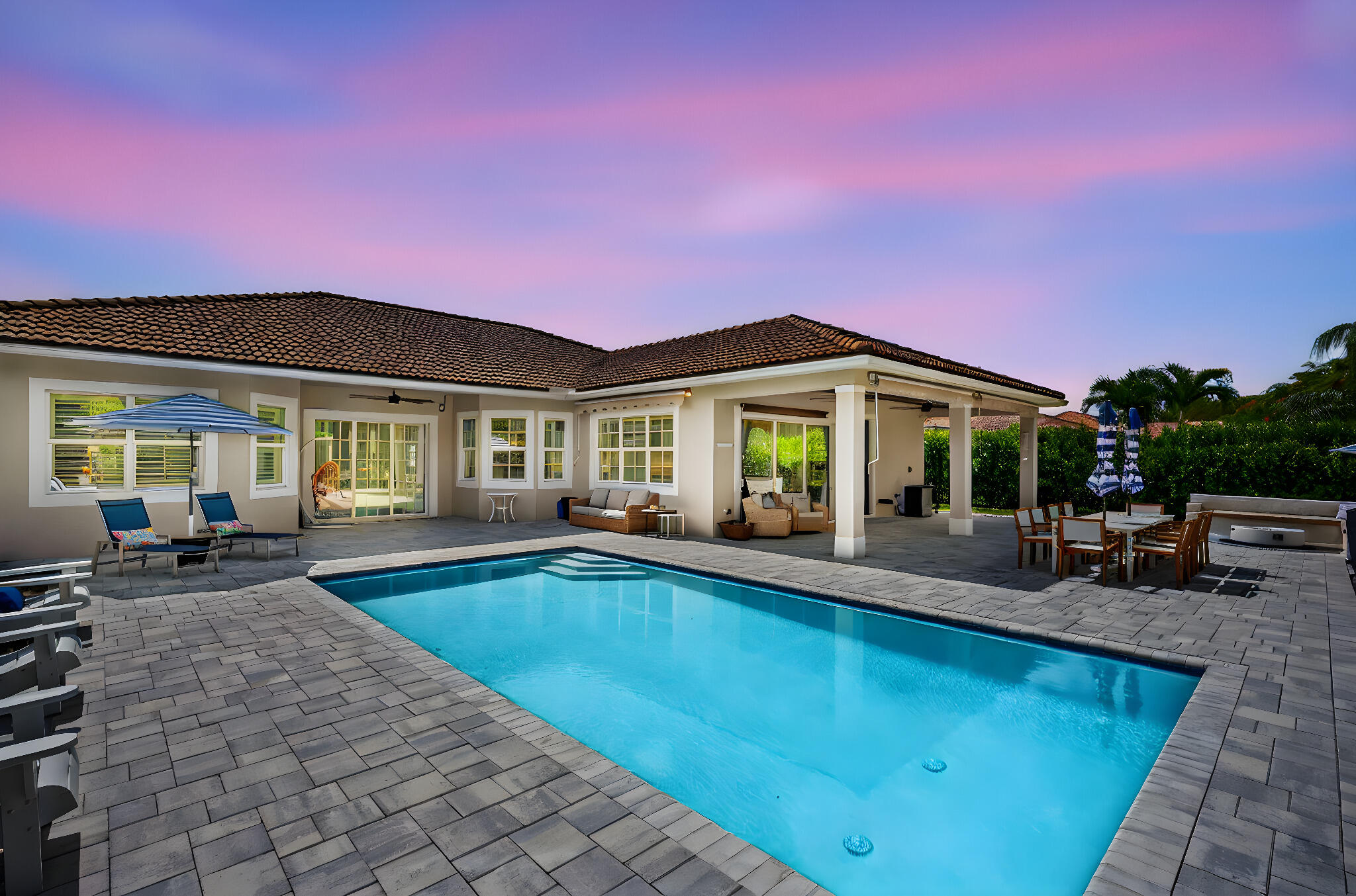 8240 Southwest Marin Drive Stuart, FL 34997 - Photo 2 of 80 61-web-or-mls-_MLP0283 day to dusk
