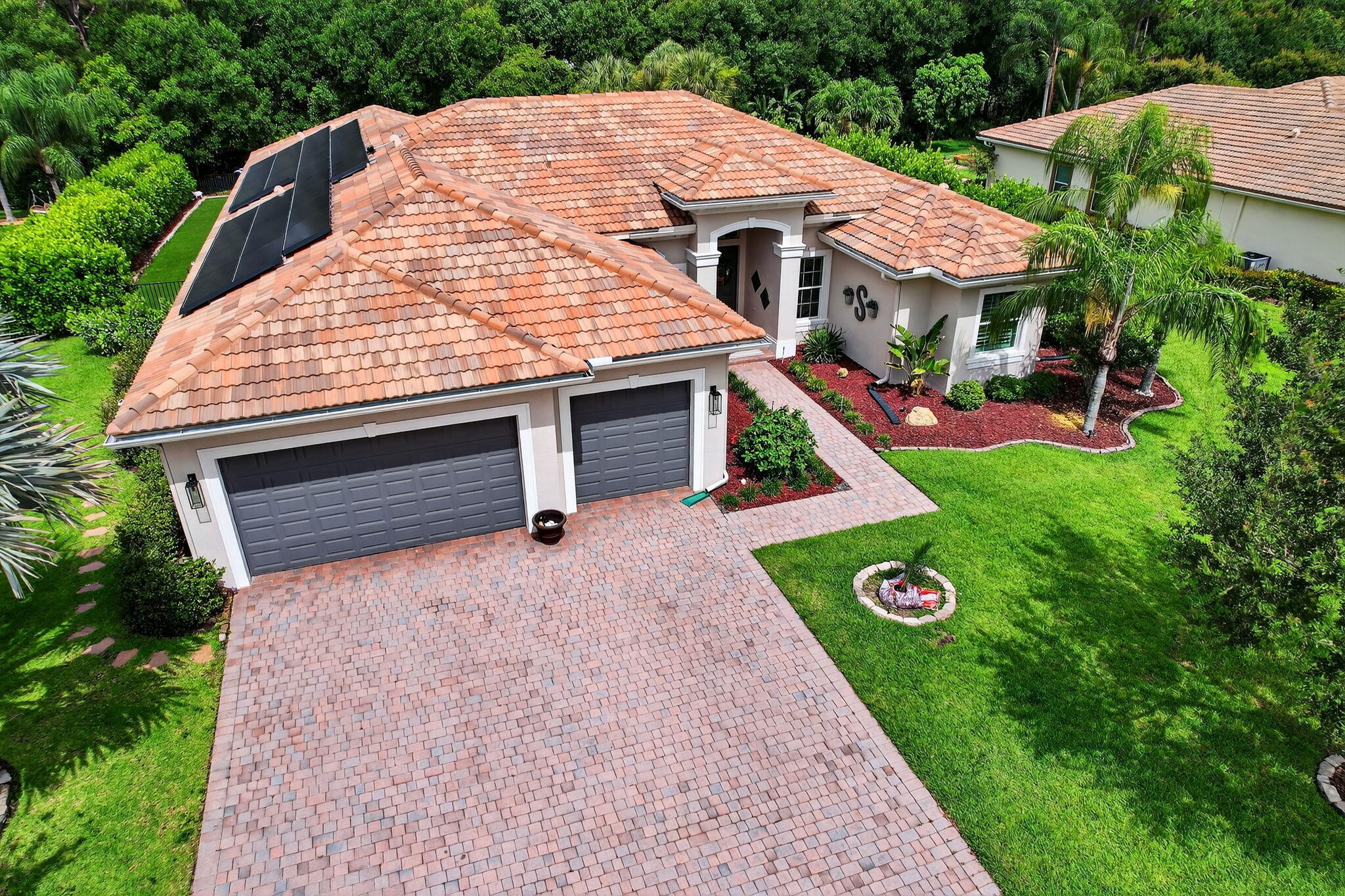 8240 Southwest Marin Drive Stuart, FL 34997 - Photo 68 of 80 68-web-or-mls-DJI_0323