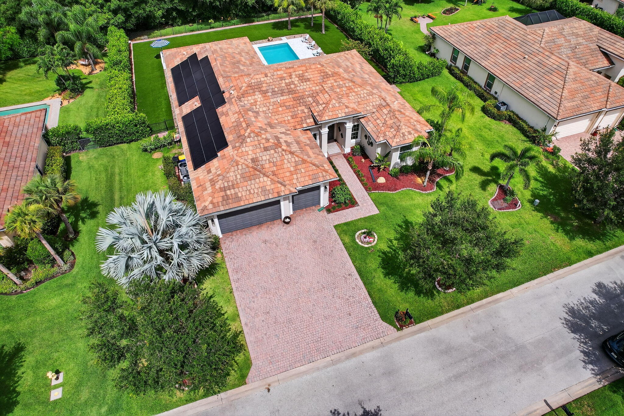 8240 Southwest Marin Drive Stuart, FL 34997 - Photo 69 of 80 69-web-or-mls-DJI_0329