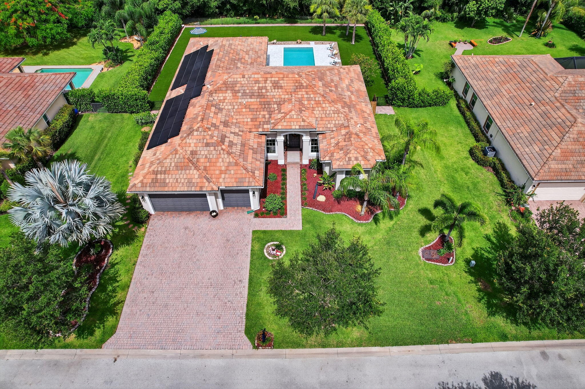8240 Southwest Marin Drive Stuart, FL 34997 - Photo 70 of 80 70-web-or-mls-DJI_0333