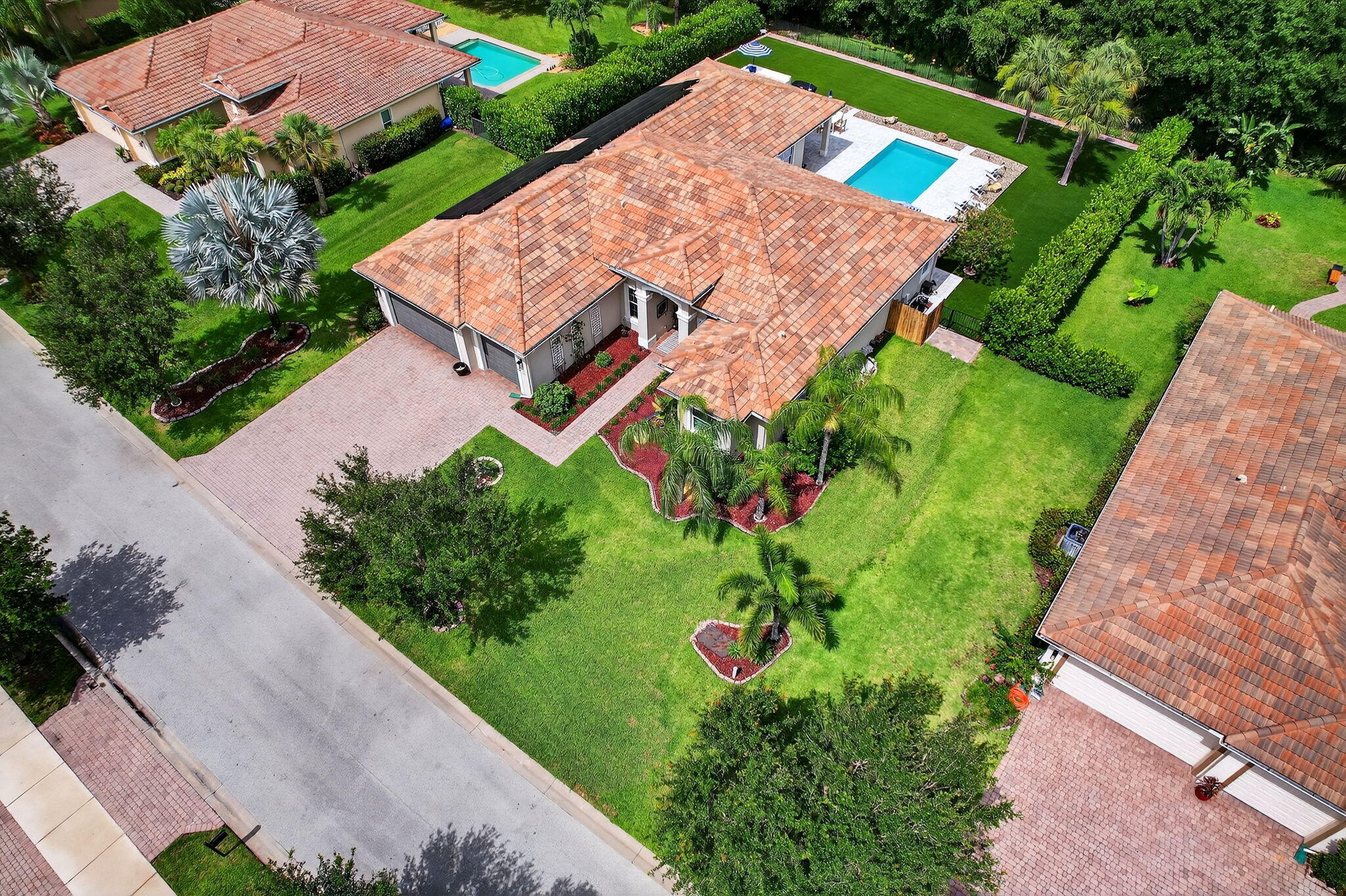 8240 Southwest Marin Drive Stuart, FL 34997 - Photo 71 of 80 71-web-or-mls-DJI_0340