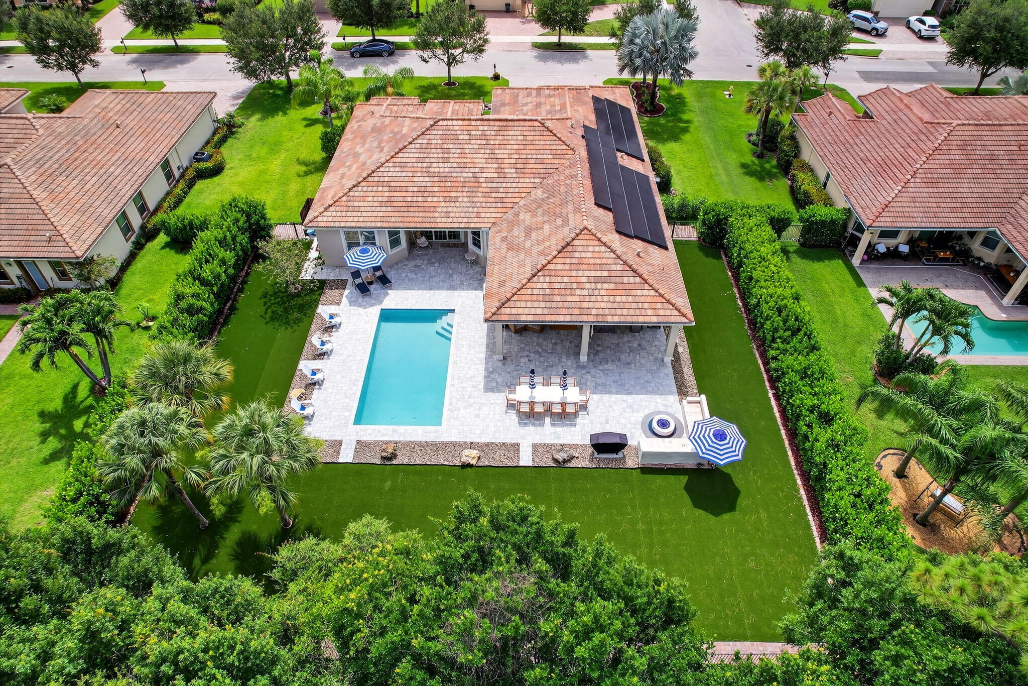 8240 Southwest Marin Drive Stuart, FL 34997 - Photo 74 of 80 74-web-or-mls-DJI_0353