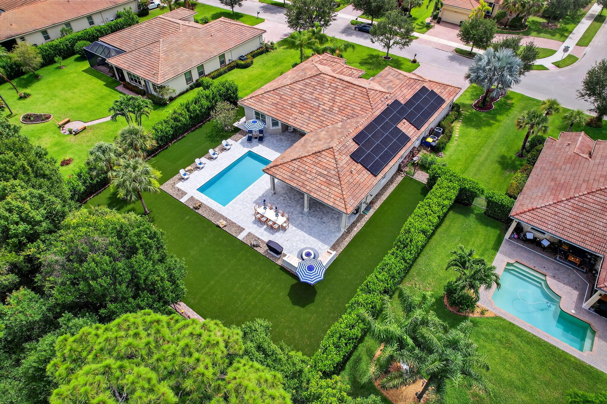 8240 Southwest Marin Drive Stuart, FL 34997 - Photo 75 of 80 75-web-or-mls-DJI_0361