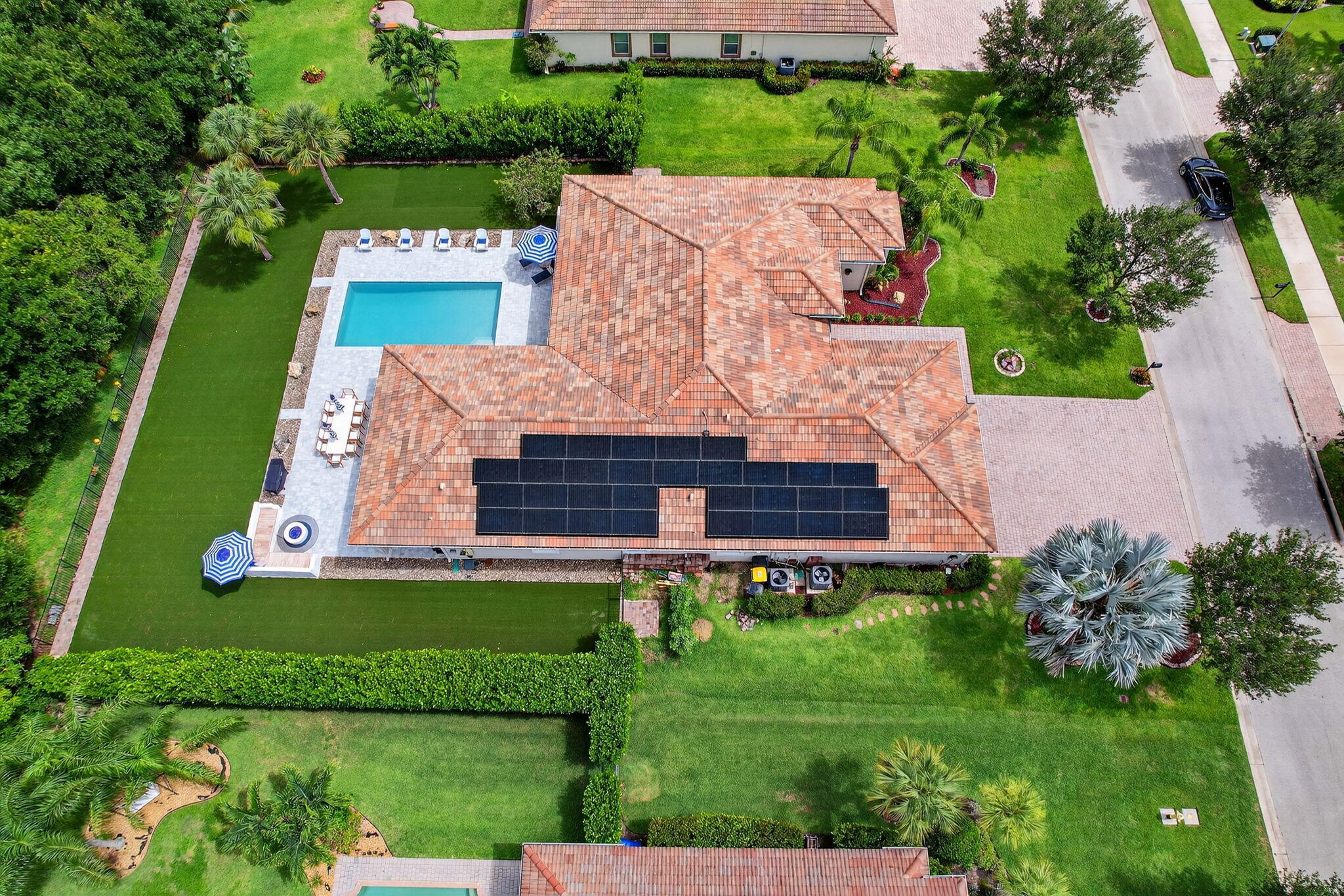 8240 Southwest Marin Drive Stuart, FL 34997 - Photo 76 of 80 76-web-or-mls-DJI_0363