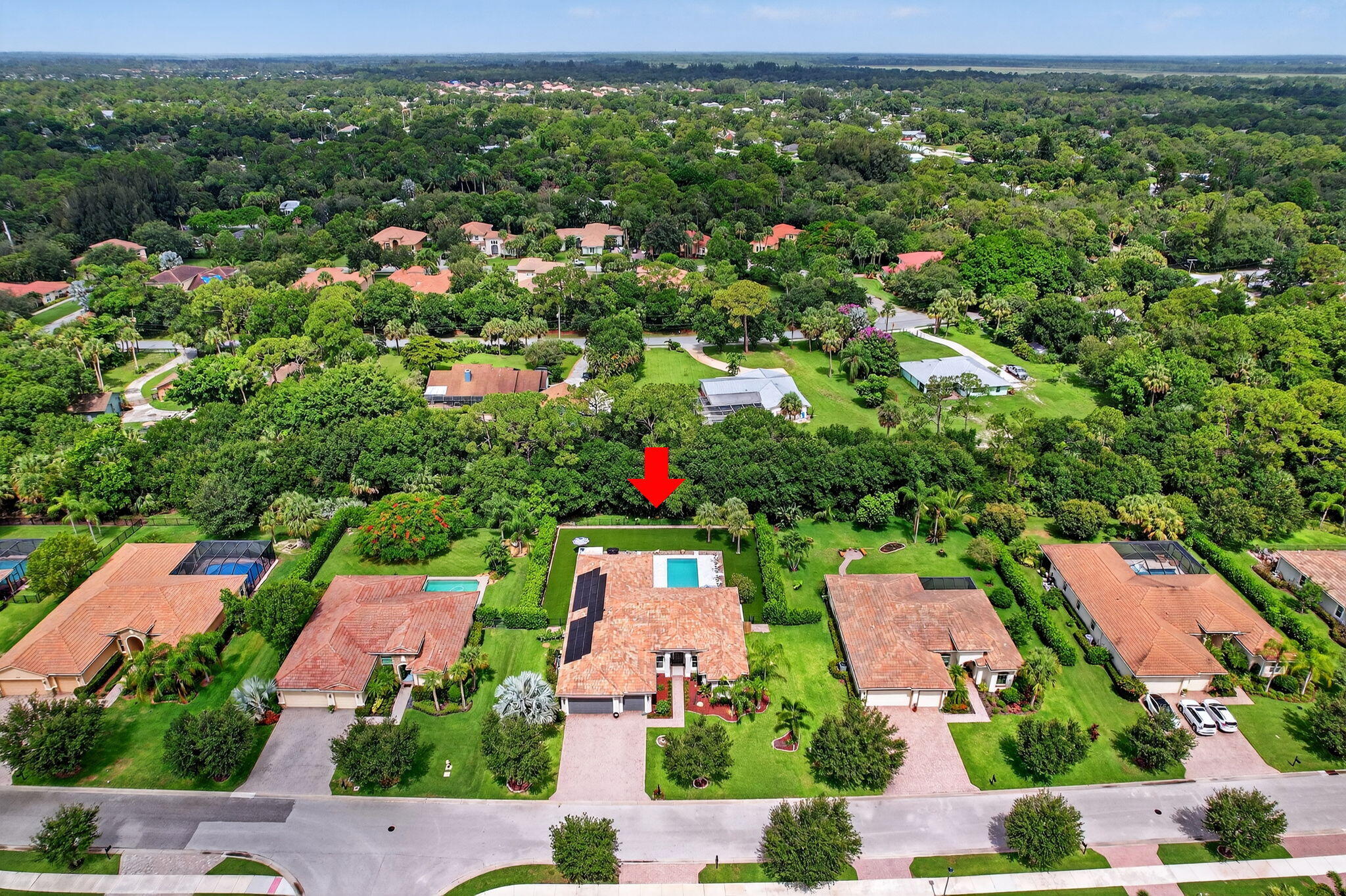8240 Southwest Marin Drive Stuart, FL 34997 - Photo 77 of 80 77-web-or-mls-DJI_0369-2